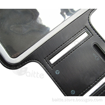 3 size armband compatibale many mold mobile phone , cell phone armband